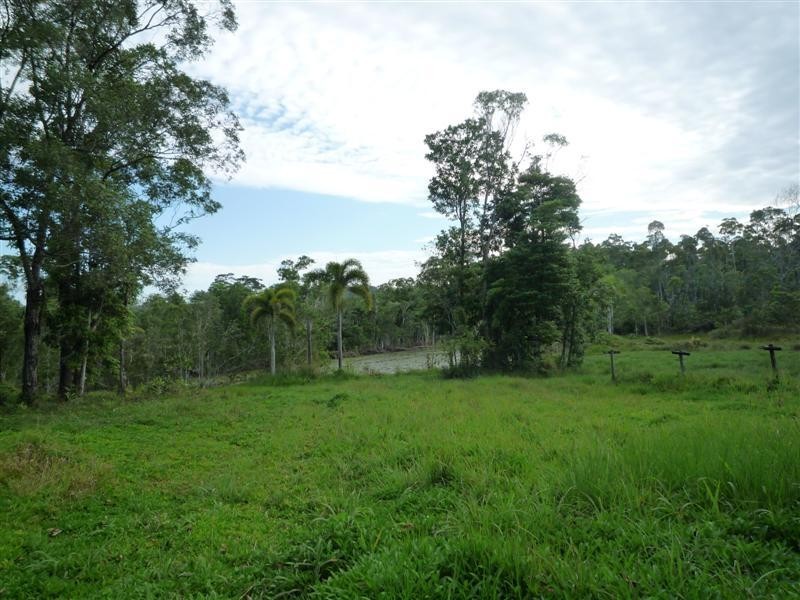 Mission Beach QLD 4852