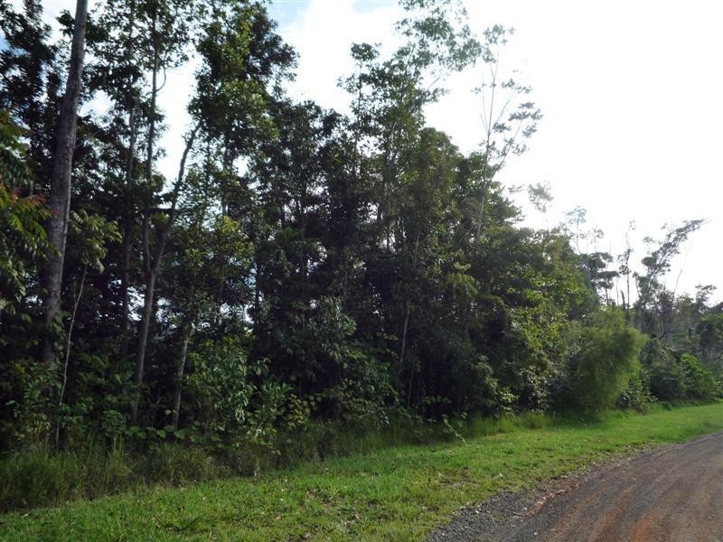 Mission Beach QLD 4852