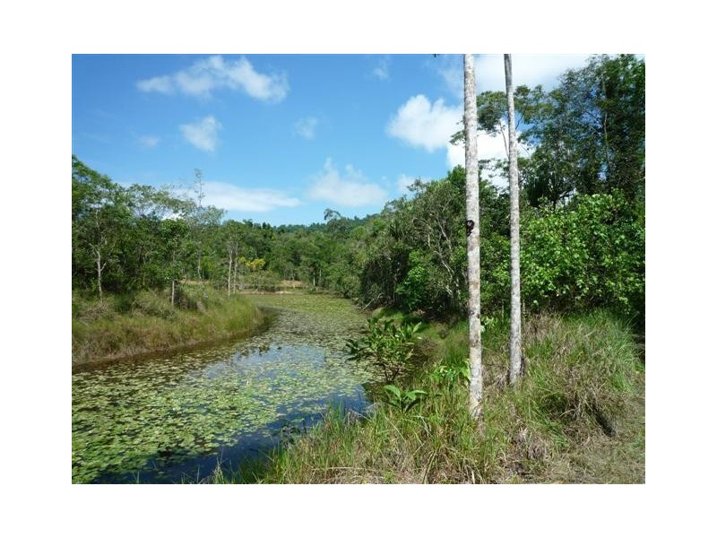 Mission Beach QLD 4852