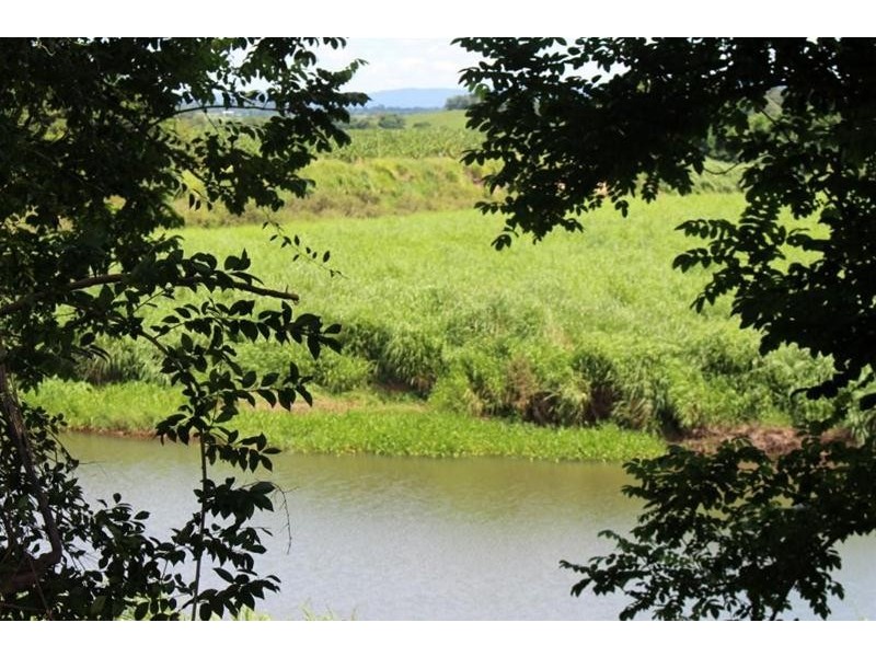 Lot 6 Shaw Road, Innisfail QLD 4860