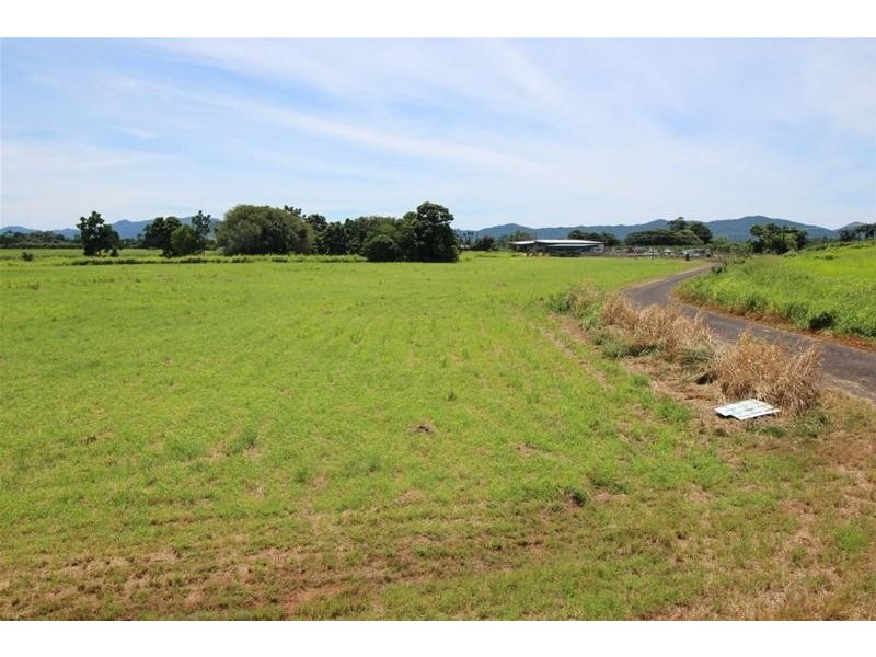 Lot 6 Shaw Road, Innisfail QLD 4860