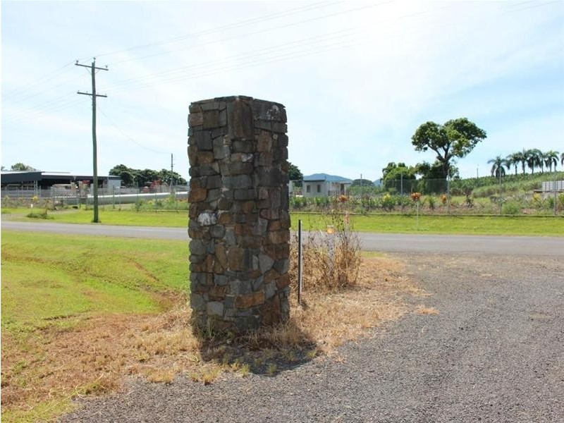 Lot 6 Shaw Road, Innisfail QLD 4860