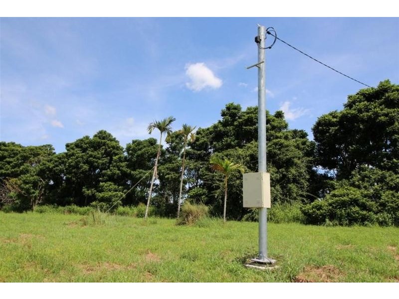 Lot 6 Shaw Road, Innisfail QLD 4860