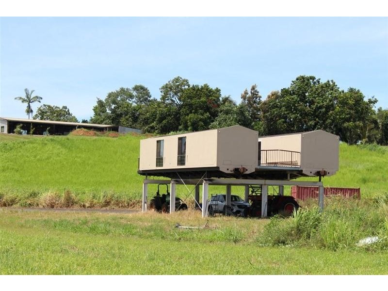 Lot 6 Shaw Road, Innisfail QLD 4860