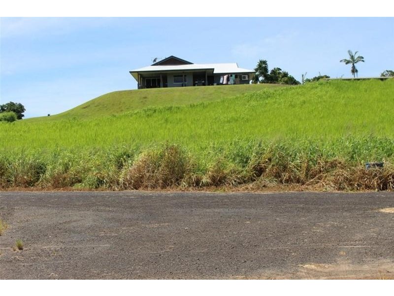 Lot 6 Shaw Road, Innisfail QLD 4860