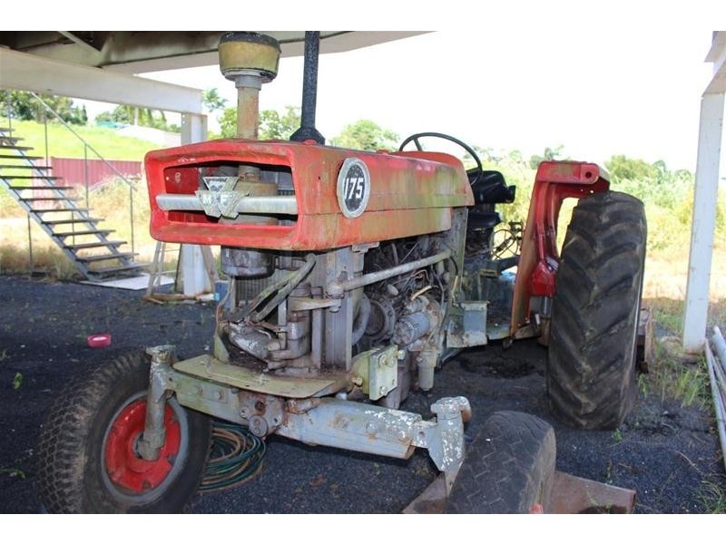 Lot 6 Shaw Road, Innisfail QLD 4860