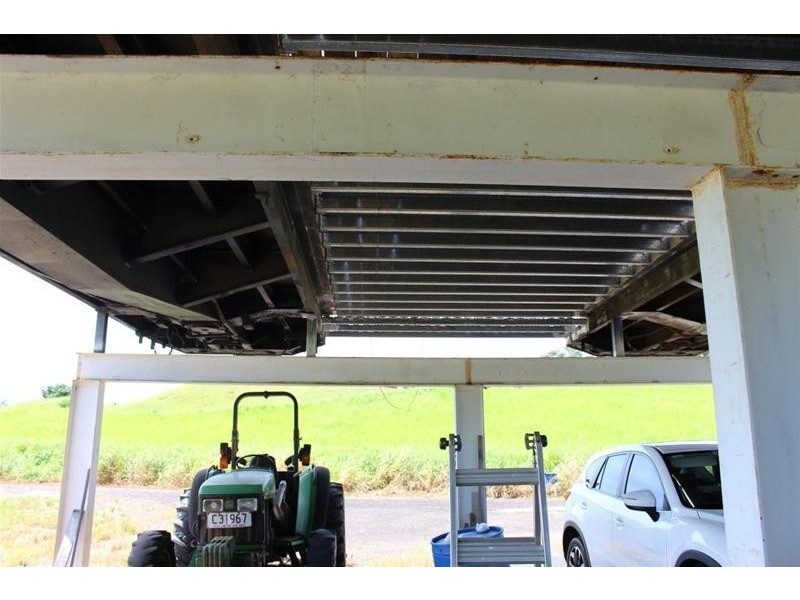 Lot 6 Shaw Road, Innisfail QLD 4860