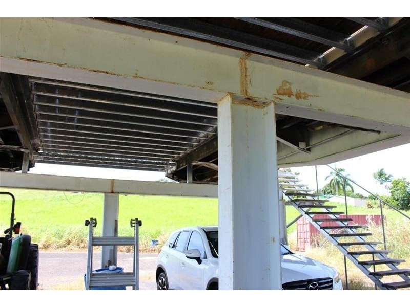 Lot 6 Shaw Road, Innisfail QLD 4860