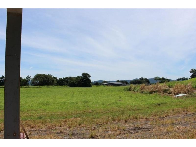 Lot 6 Shaw Road, Innisfail QLD 4860