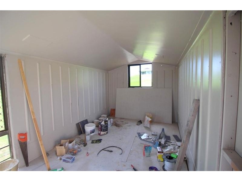 Lot 6 Shaw Road, Innisfail QLD 4860