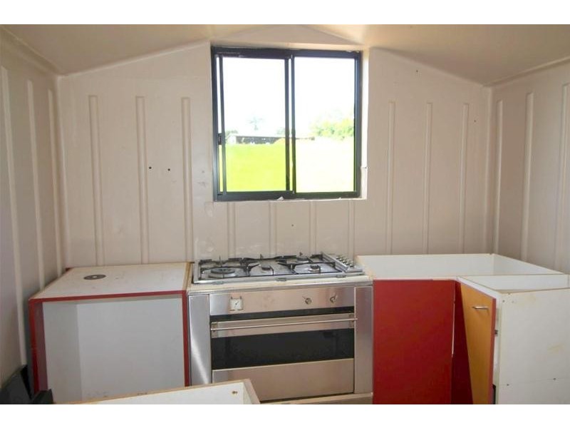 Lot 6 Shaw Road, Innisfail QLD 4860