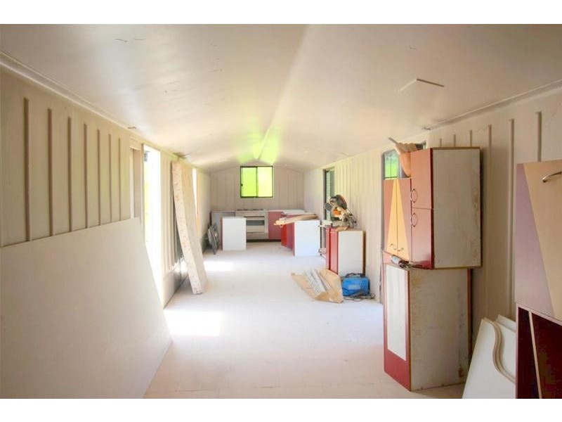 Lot 6 Shaw Road, Innisfail QLD 4860