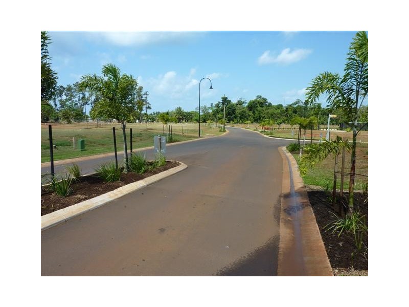Lot 152, Lot 152 Shelly Court, Mission Beach QLD 4852