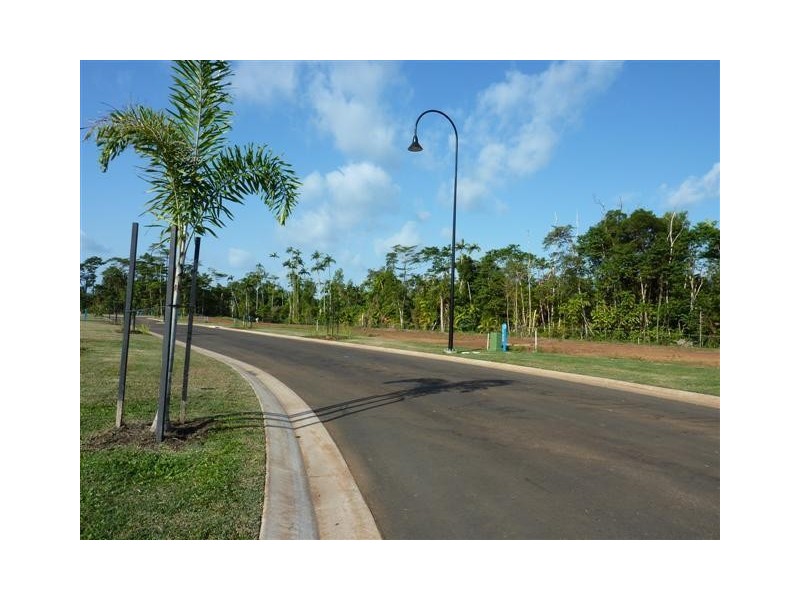 Lot 152, Lot 152 Shelly Court, Mission Beach QLD 4852