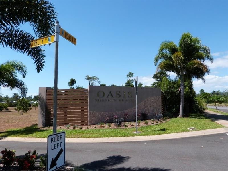 Lot 152, Lot 152 Shelly Court, Mission Beach QLD 4852
