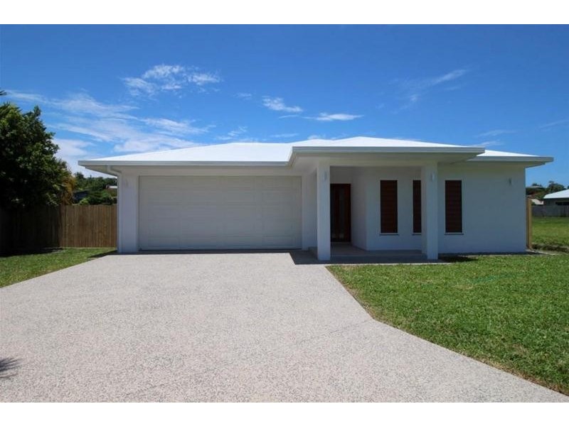 2 Spinnaker Street, South Mission Beach QLD 4852