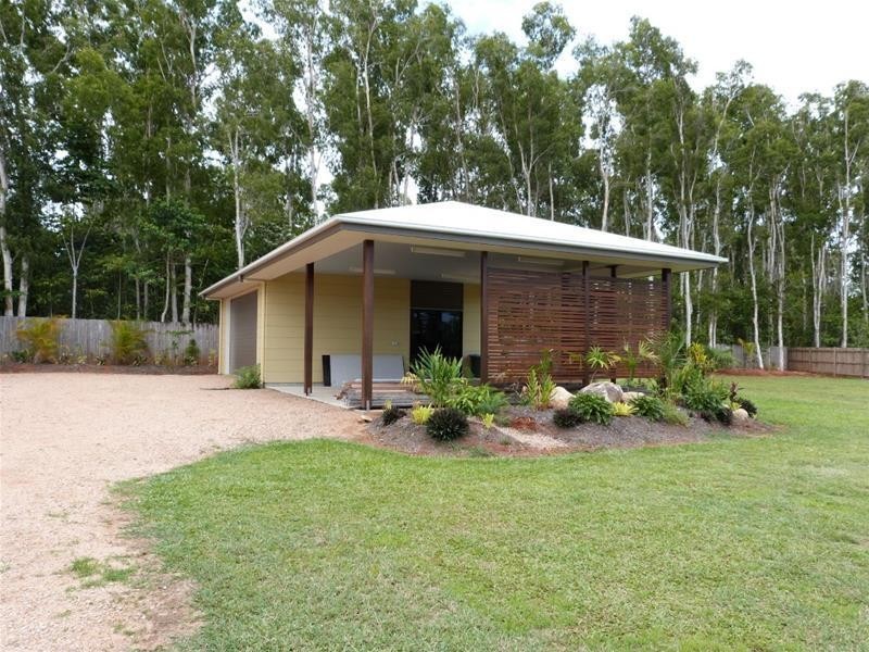 Lot 13, 6 Sanctuary Crescent, Wongaling Beach QLD 4852