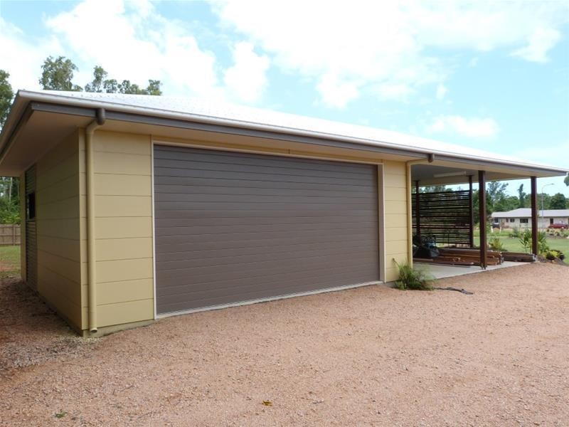 Lot 13, 6 Sanctuary Crescent, Wongaling Beach QLD 4852