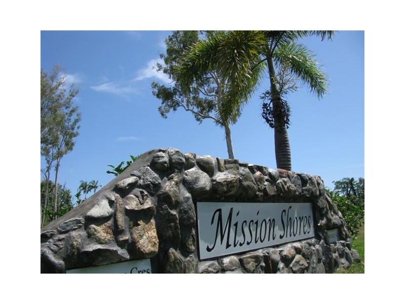 Lot 13, 6 Sanctuary Crescent, Wongaling Beach QLD 4852