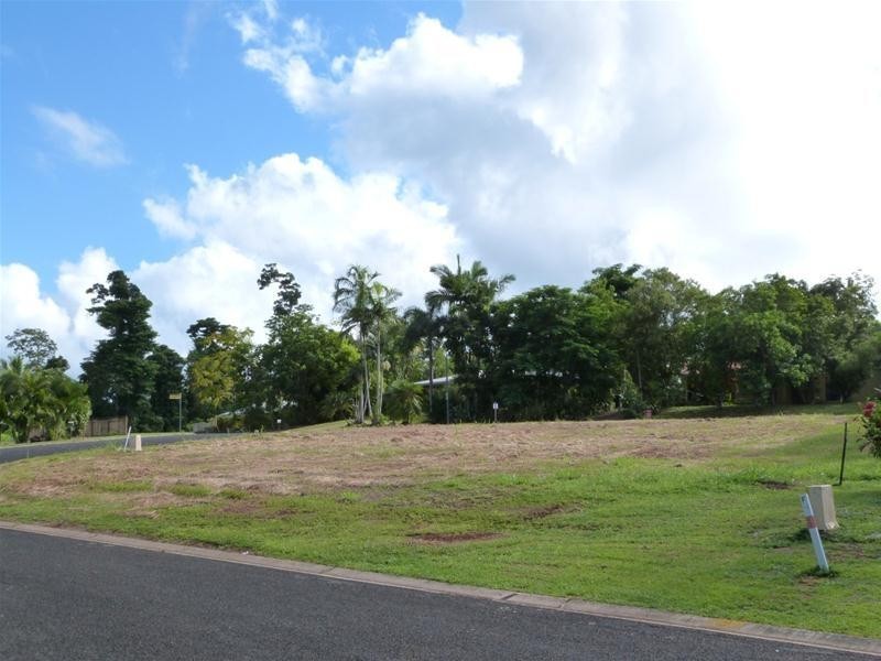 Lot 42, 2 Penwerris Place, Mission Beach QLD 4852