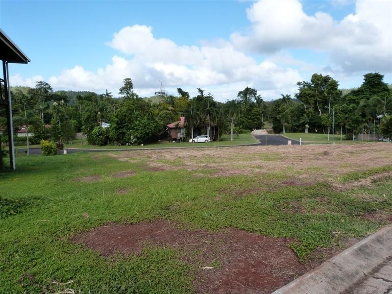 Lot 42, 2 Penwerris Place, Mission Beach QLD 4852