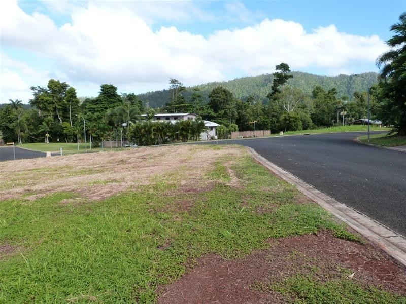 Lot 42, 2 Penwerris Place, Mission Beach QLD 4852