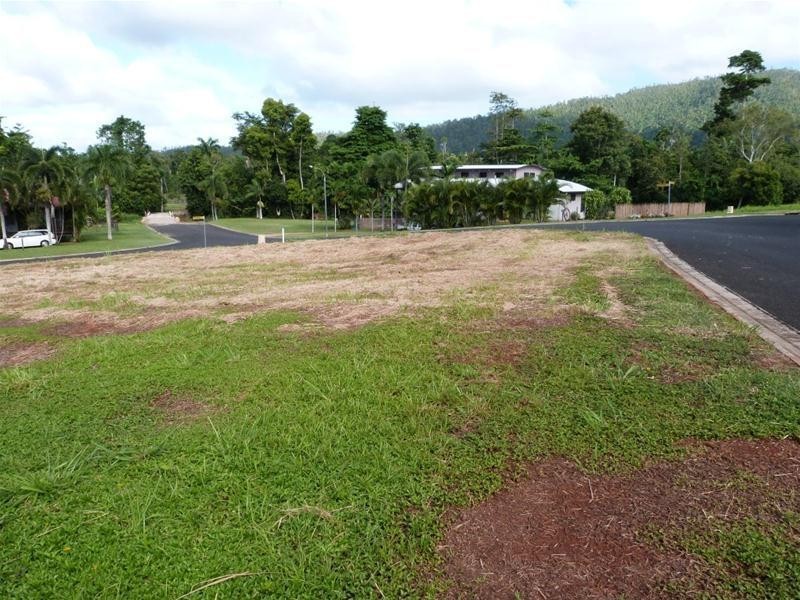 Lot 42, 2 Penwerris Place, Mission Beach QLD 4852