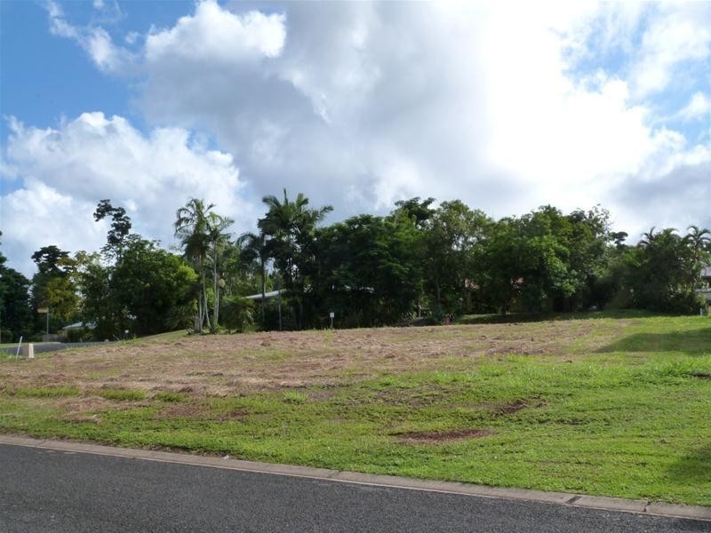 Lot 42, 2 Penwerris Place, Mission Beach QLD 4852