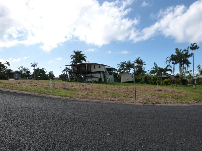 Lot 42, 2 Penwerris Place, Mission Beach QLD 4852