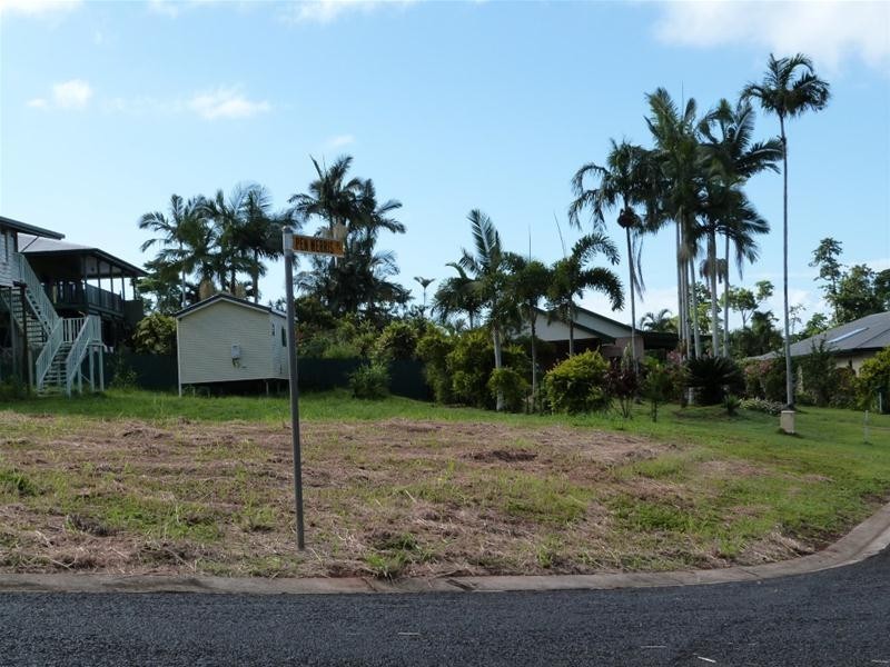 Lot 42, 2 Penwerris Place, Mission Beach QLD 4852