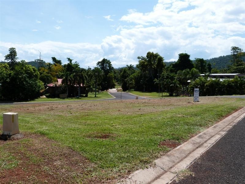 Lot 42, 2 Penwerris Place, Mission Beach QLD 4852