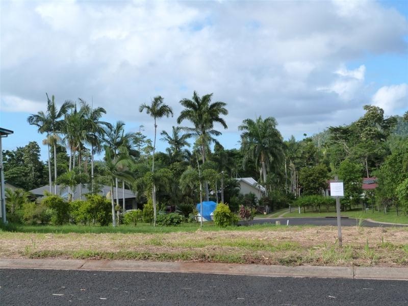 Lot 42, 2 Penwerris Place, Mission Beach QLD 4852