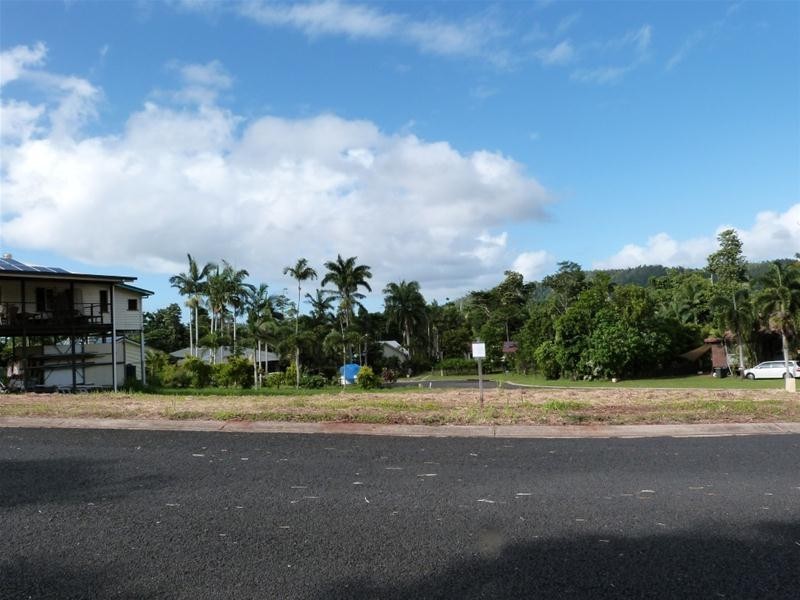 Lot 42, 2 Penwerris Place, Mission Beach QLD 4852
