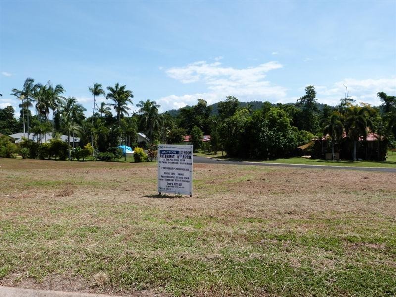 Lot 42, 2 Penwerris Place, Mission Beach QLD 4852