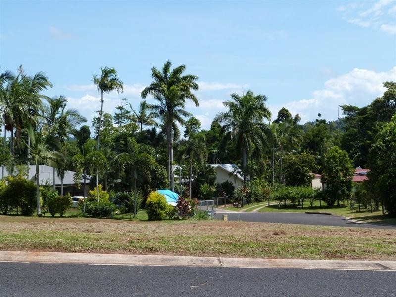 Lot 42, 2 Penwerris Place, Mission Beach QLD 4852