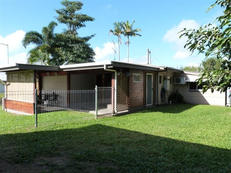 3 Wilson Street, El Arish QLD 4855