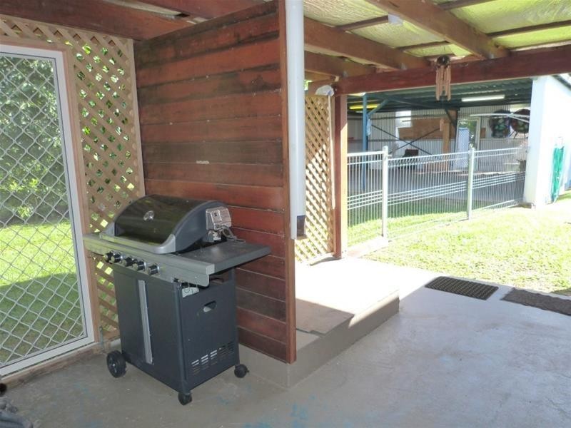 3 Wilson Street, El Arish QLD 4855