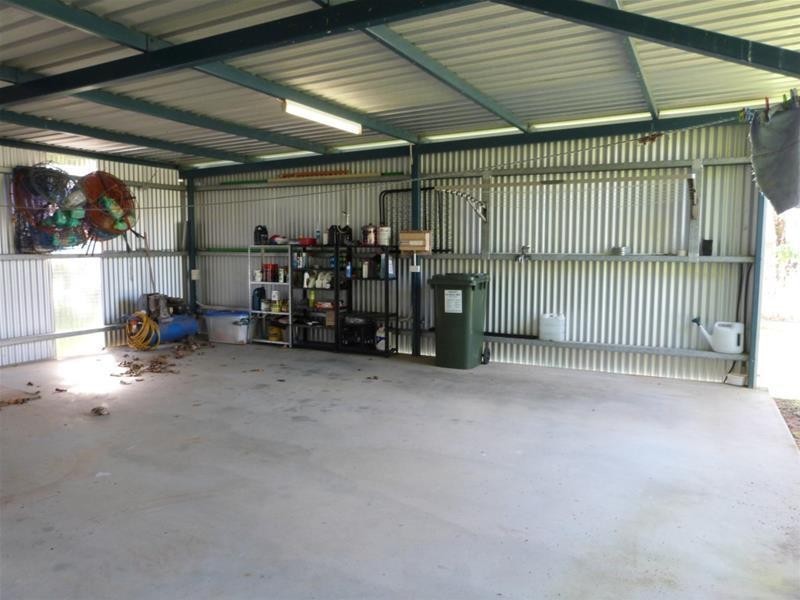 3 Wilson Street, El Arish QLD 4855