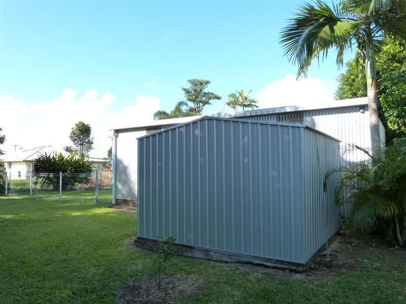 3 Wilson Street, El Arish QLD 4855