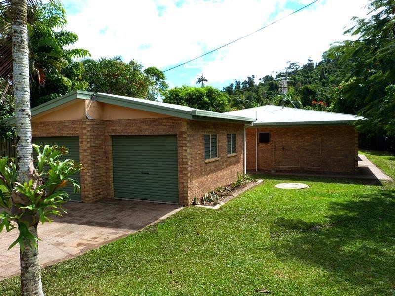 19 Bingil Bay Road, Bingil Bay QLD 4852