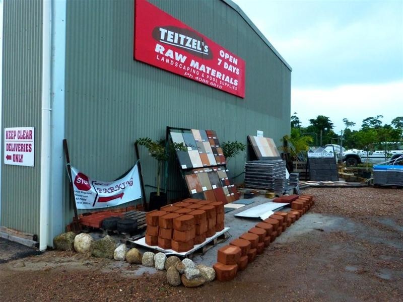 Lot 3, 2224 Tully Mission Beach Road, Mission Beach QLD 4852