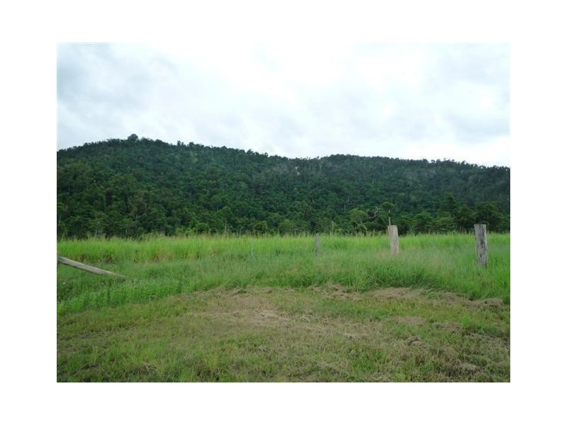 Lot 204, 204 Wall Road, Japoonvale QLD 4856
