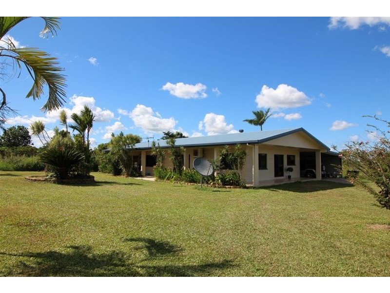 104 Jaffa Road, El Arish QLD 4855