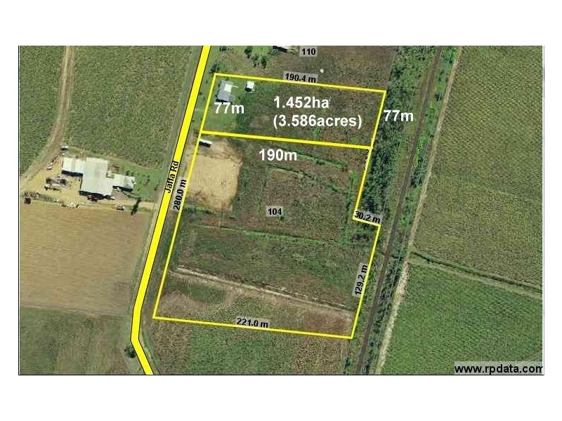 104 Jaffa Road, El Arish QLD 4855