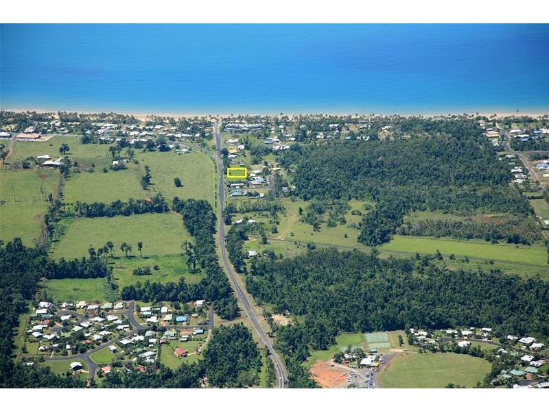 Lot 21, 26 Seaview Street, Mission Beach QLD 4852