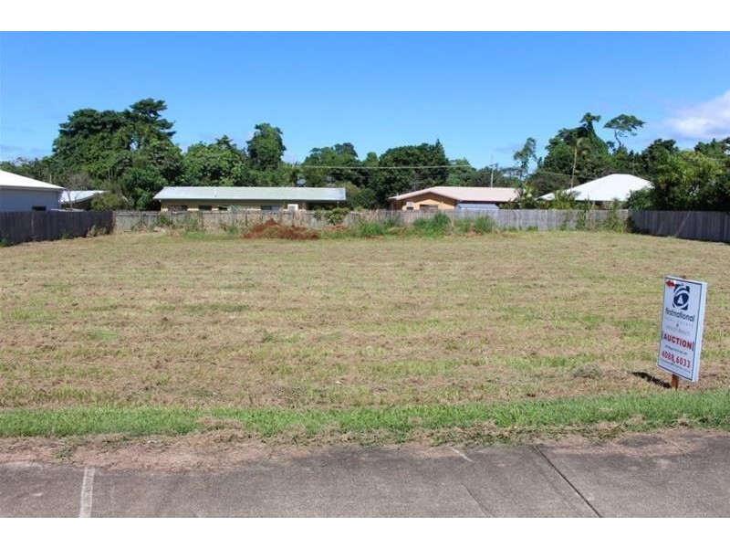 Lot 21, 26 Seaview Street, Mission Beach QLD 4852
