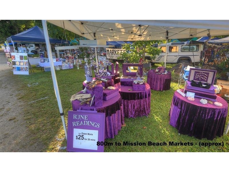 Lot 21, 26 Seaview Street, Mission Beach QLD 4852