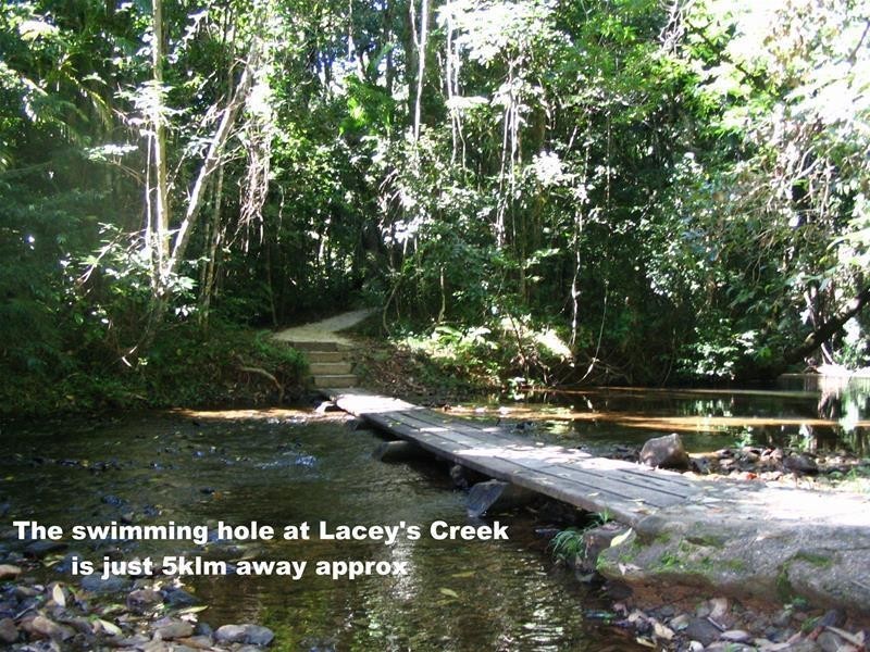 Lot 21, 26 Seaview Street, Mission Beach QLD 4852