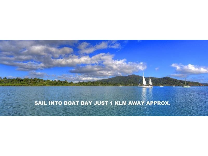 Lot 21, 26 Seaview Street, Mission Beach QLD 4852