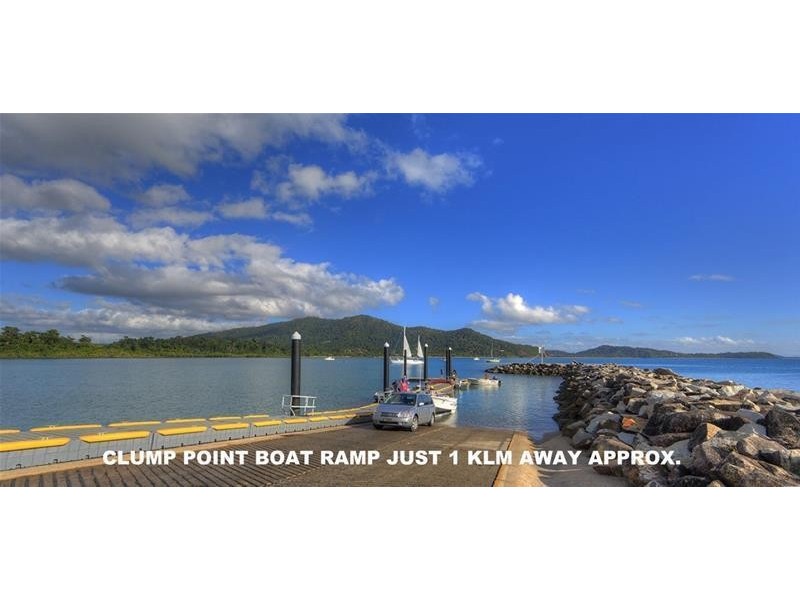 Lot 21, 26 Seaview Street, Mission Beach QLD 4852